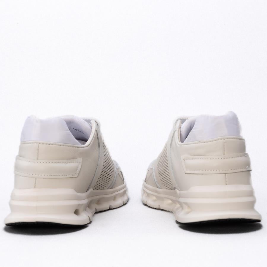 Gusse Cyrus Erkek Hakiki Deri Sneaker 19543