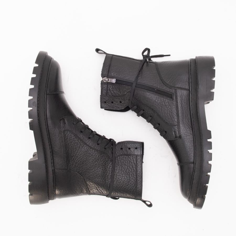 Gusse Daniel Erkek Hakiki Deri Postal 233