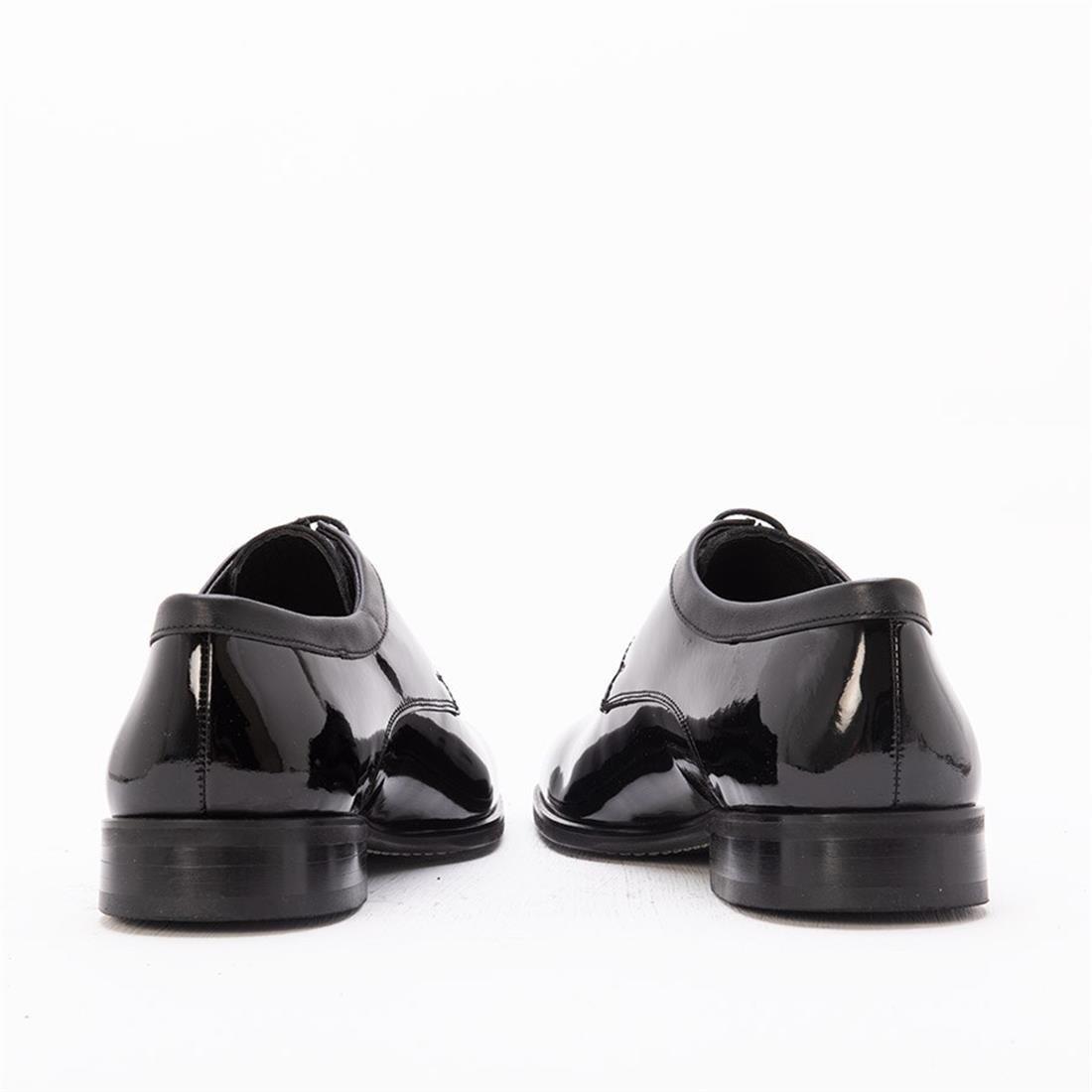 GUSSE DANNY ERKEK HAKİKİ RUGAN DERİ KLASİK AYAKKABI-22430