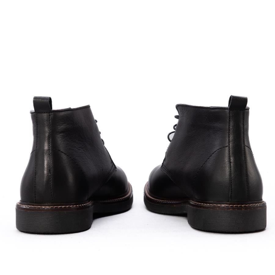 GUSSE DANTE ERKEK HAKİKİ DERİ CASUAL BOT-23210