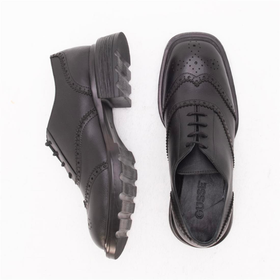 Gusse Darchelle Kadın Hakıkı Derı Ayakkabı 1603