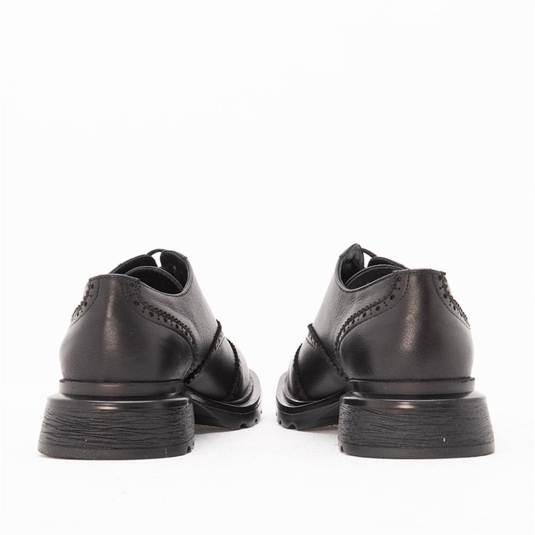 Gusse Darchelle Kadın Hakıkı Derı Ayakkabı 1603