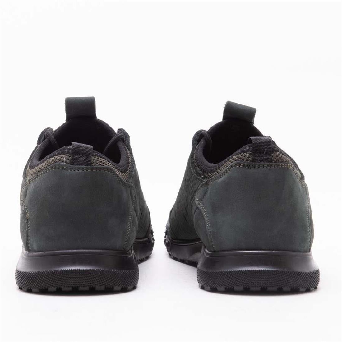 GUSSE DARRLY ERKEK HAKİKİ DERİ SNEAKER AYAKKABI-15347