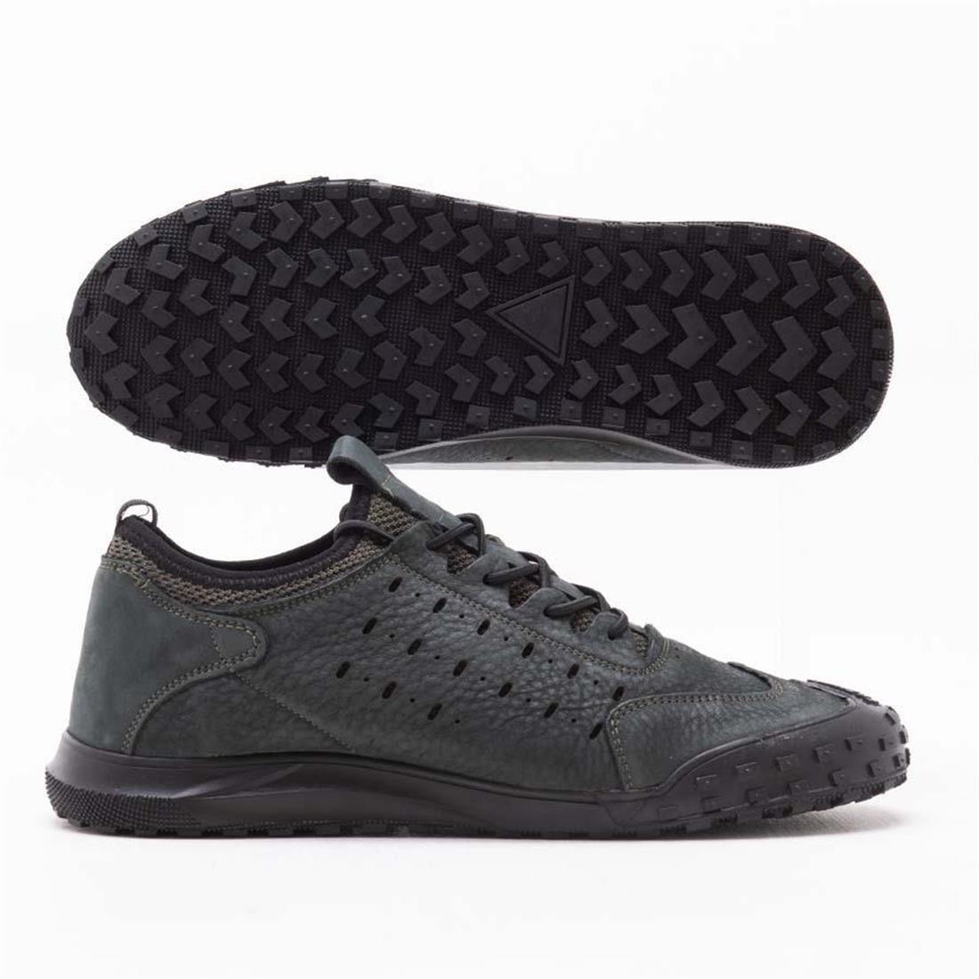 GUSSE DARRLY ERKEK HAKİKİ DERİ SNEAKER AYAKKABI-15347