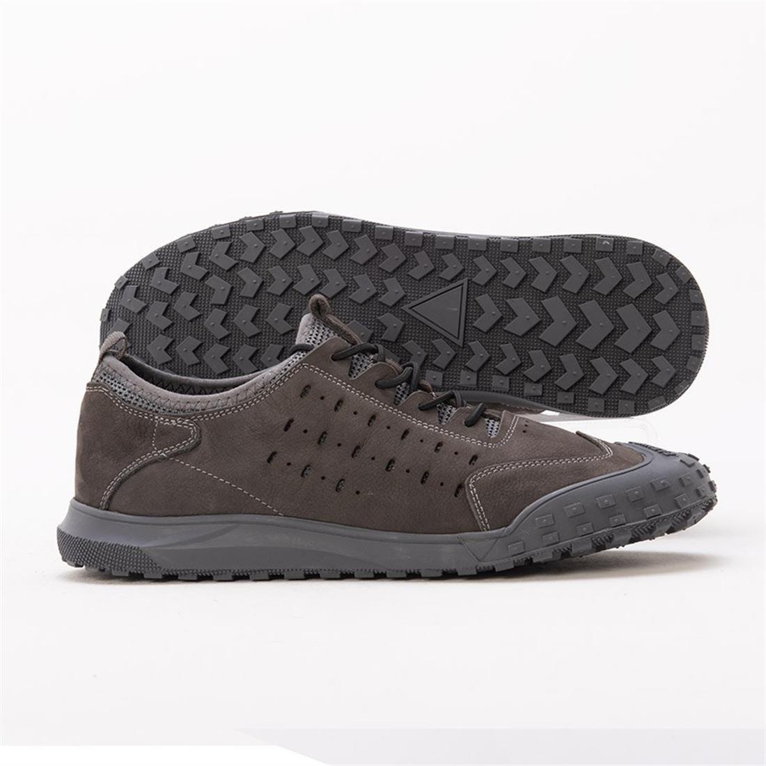 GUSSE DARRLY ERKEK HAKİKİ DERİ SNEAKER AYAKKABI-15347