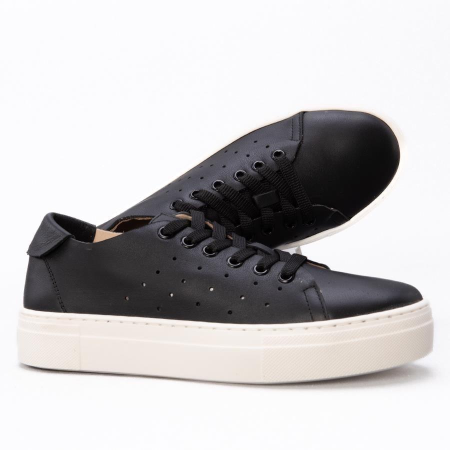 Gusse Dawli Kadın Hakiki Deri Ayakkabı 5719