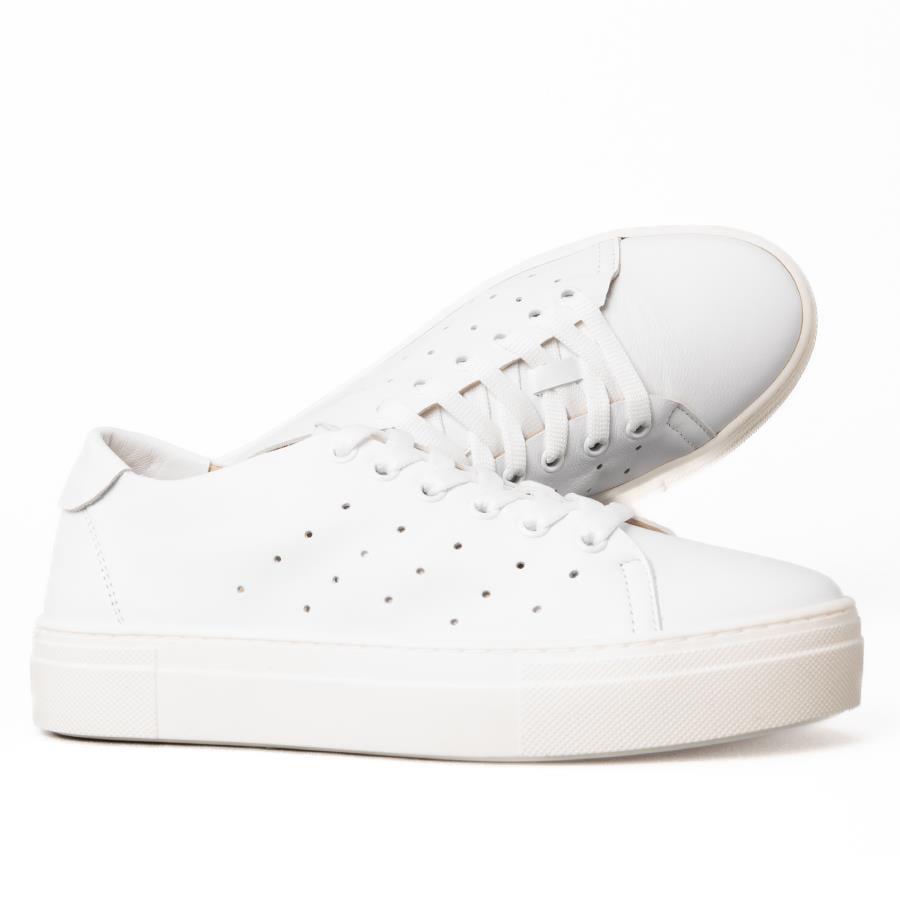 Gusse Dawli Kadın Hakiki Deri Ayakkabı 5719