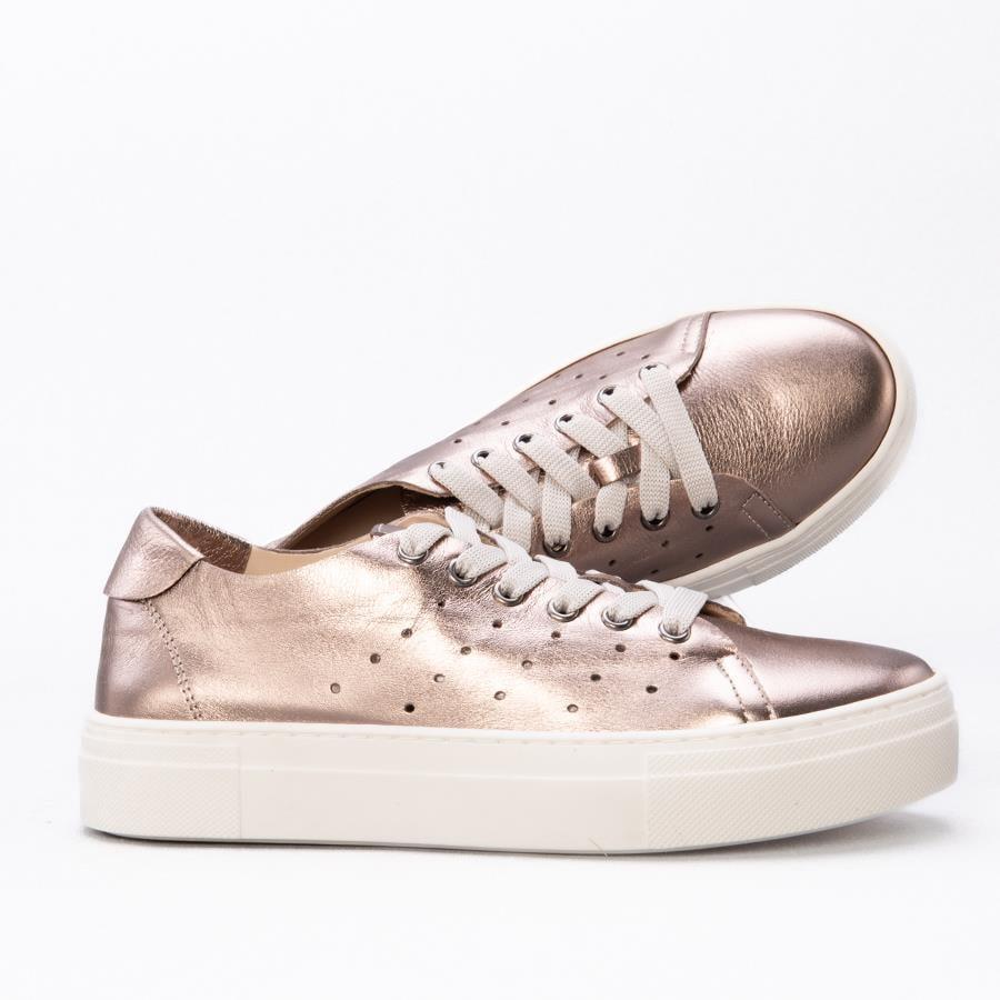 Gusse Dawli Kadın Hakiki Deri Ayakkabı 5719