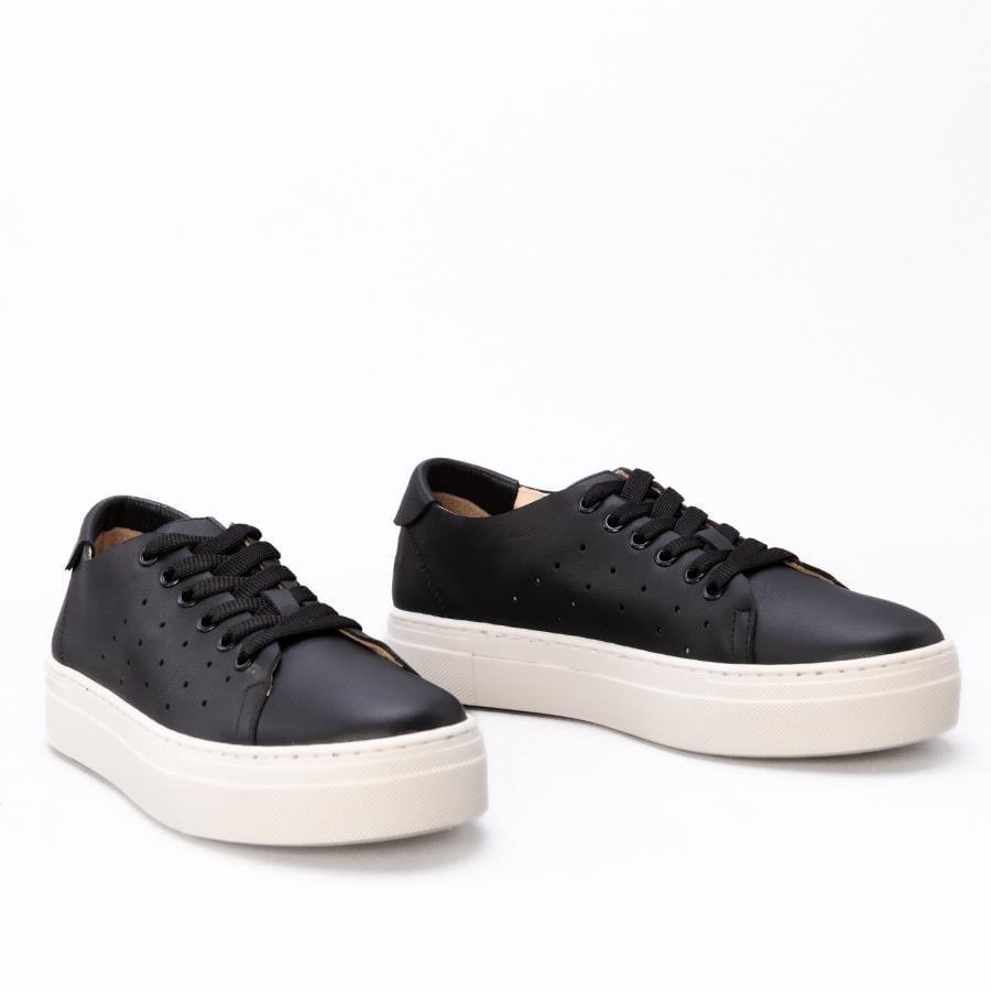 Gusse Dawli Kadın Hakiki Deri Ayakkabı 5719