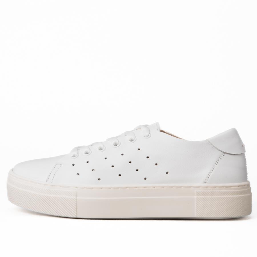 Gusse Dawli Kadın Hakiki Deri Ayakkabı 5719