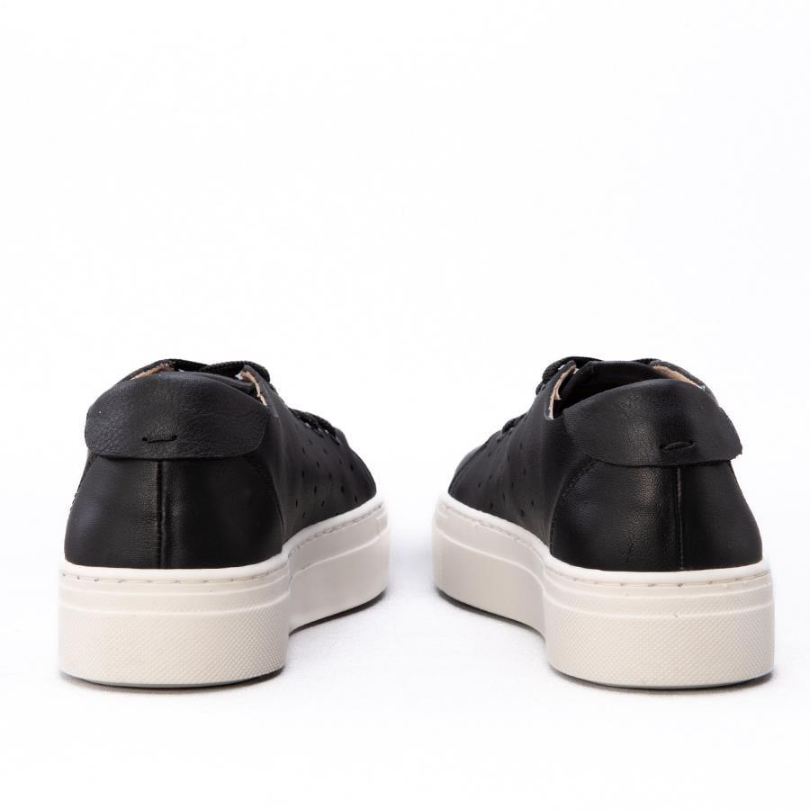 Gusse Dawli Kadın Hakiki Deri Ayakkabı 5719