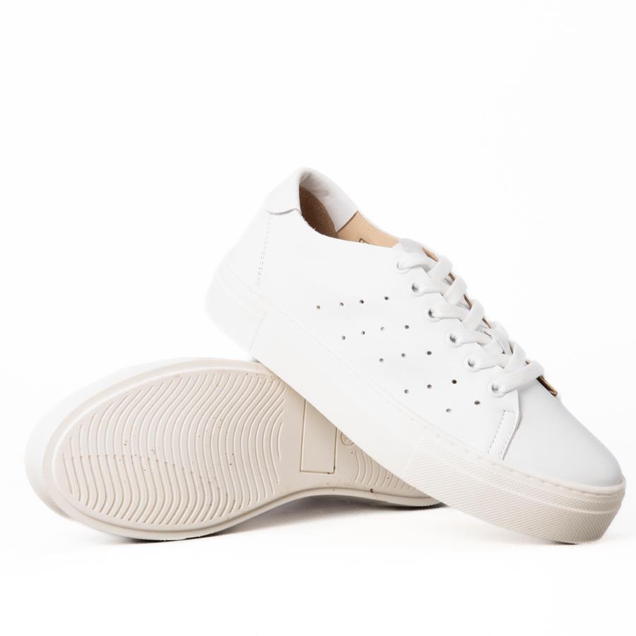 Gusse Dawli Kadın Hakiki Deri Ayakkabı 5719