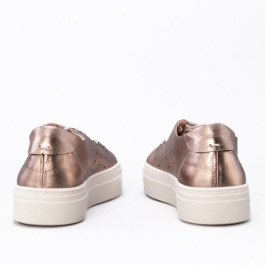 Gusse Dawli Kadın Hakiki Deri Ayakkabı 5719