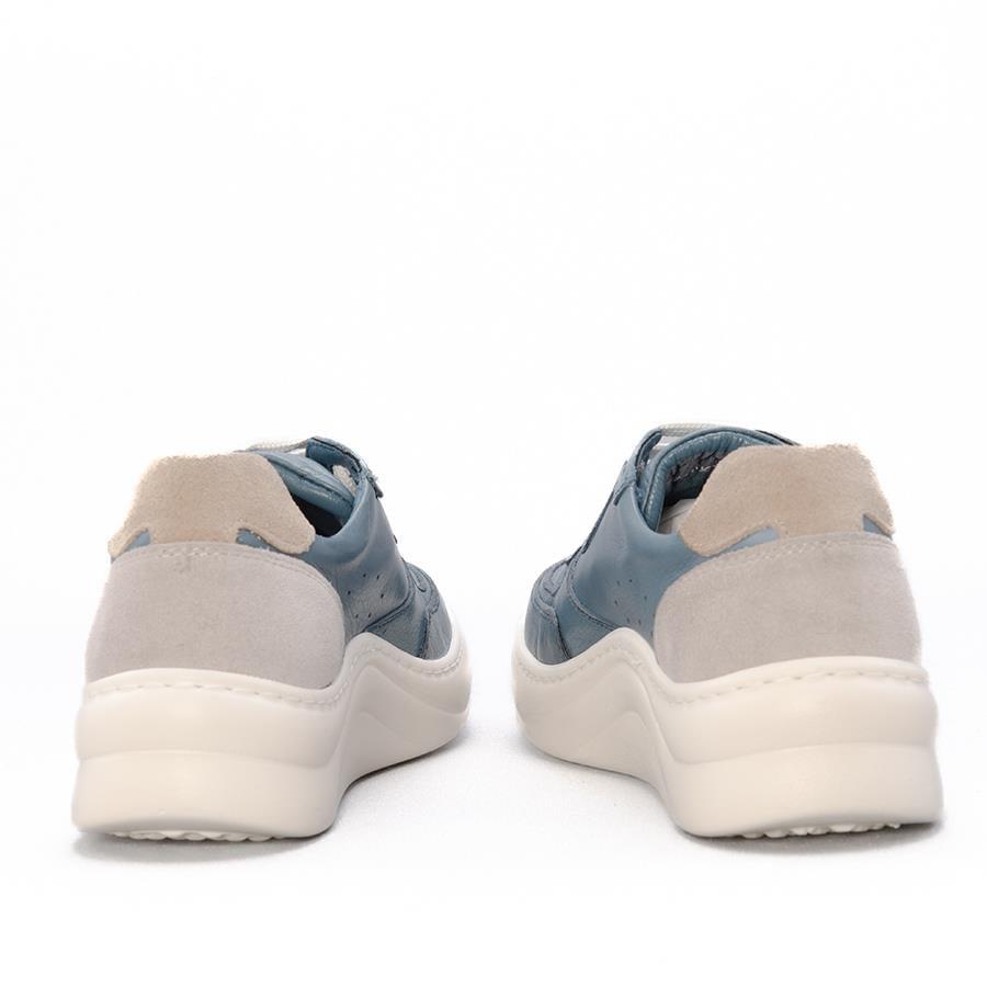 Gusse Deitra Kadın Hakiki Deri Ayakkabı 241060