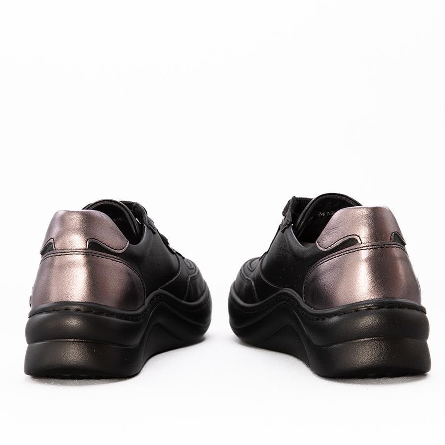 Gusse Deitra Kadın Hakiki Deri Ayakkabı 241060