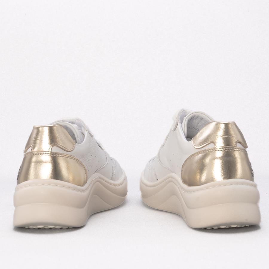 Gusse Deitra Kadın Hakiki Deri Ayakkabı 241060