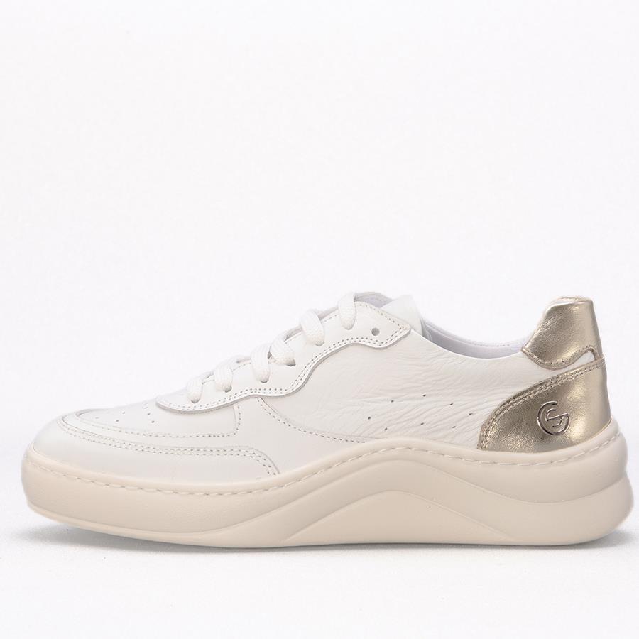 Gusse Deitra Kadın Hakiki Deri Ayakkabı 241060