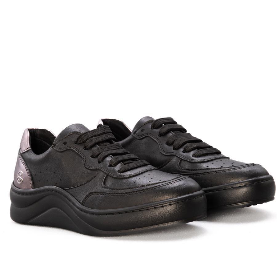 Gusse Deitra Kadın Hakiki Deri Ayakkabı 241060