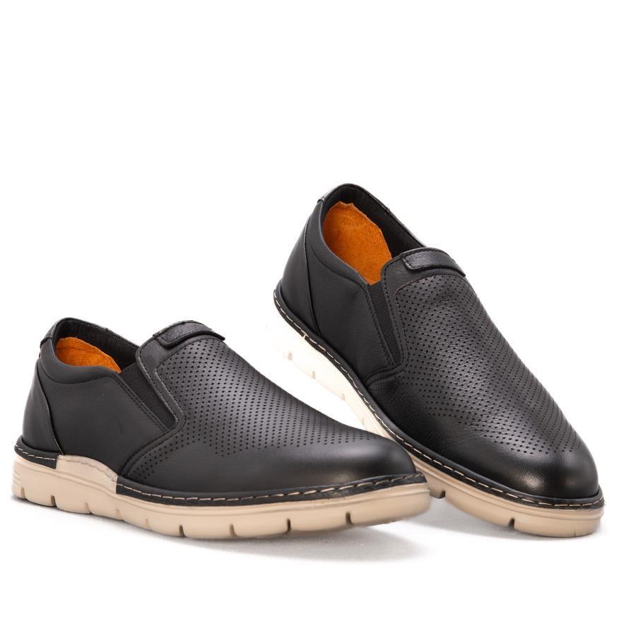 Gusse Dejvi Erkek Hakıkı Derı Ayakkabı 241970