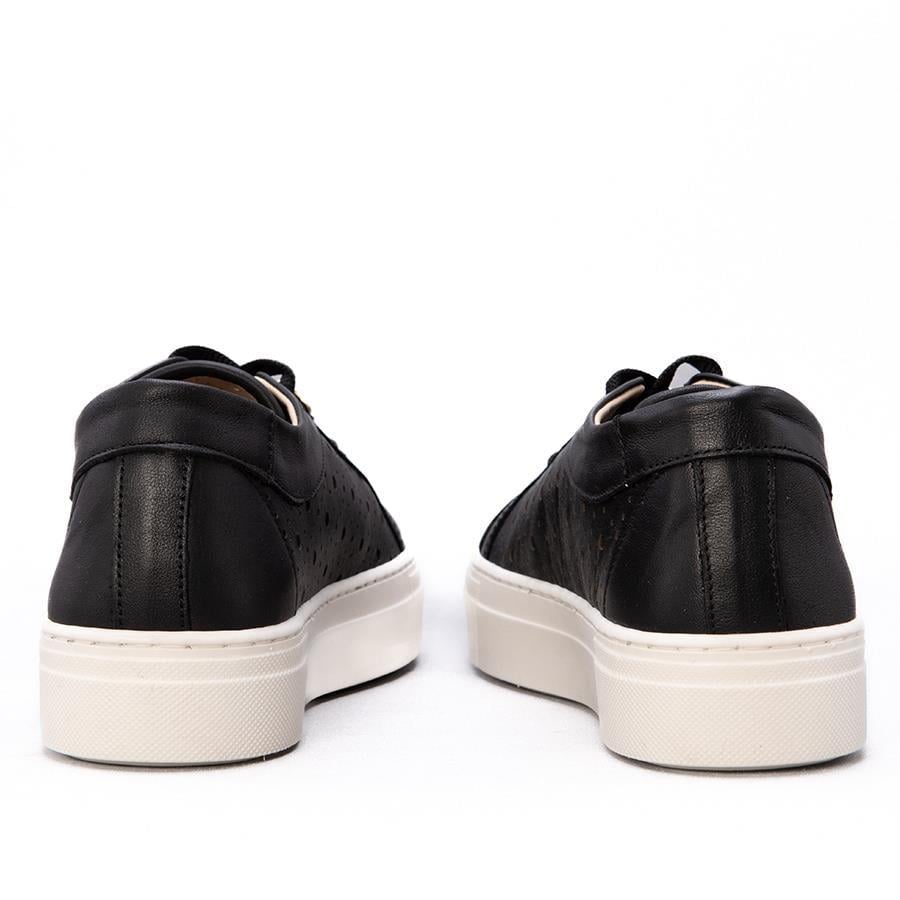 Gusse Delfin Kadın Hakiki Deri Ayakkabı 6003