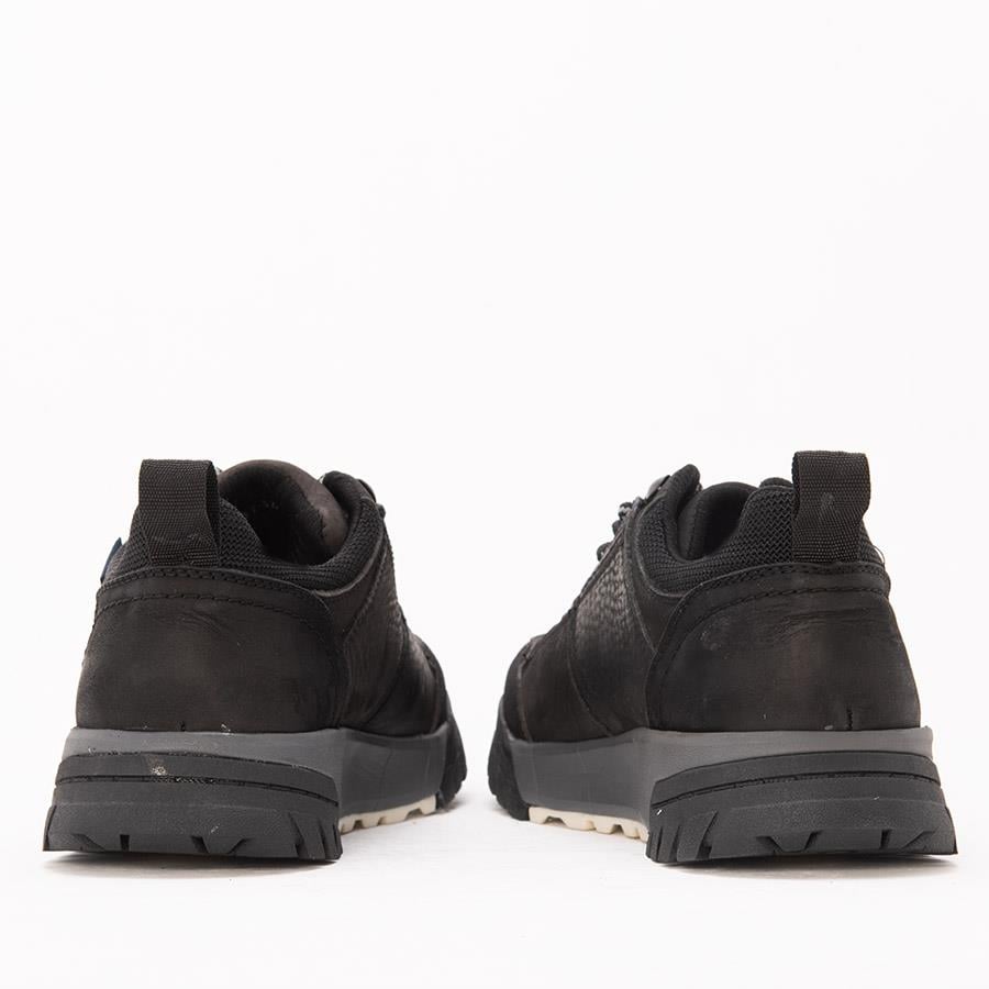 Gusse Denis Erkek Hakiki Nubuk Deri Ayakkabı 18497