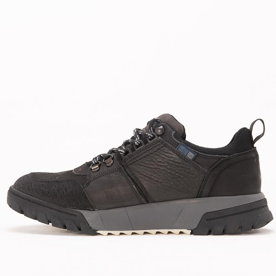 Gusse Denis Erkek Hakiki Nubuk Deri Ayakkabı 18497