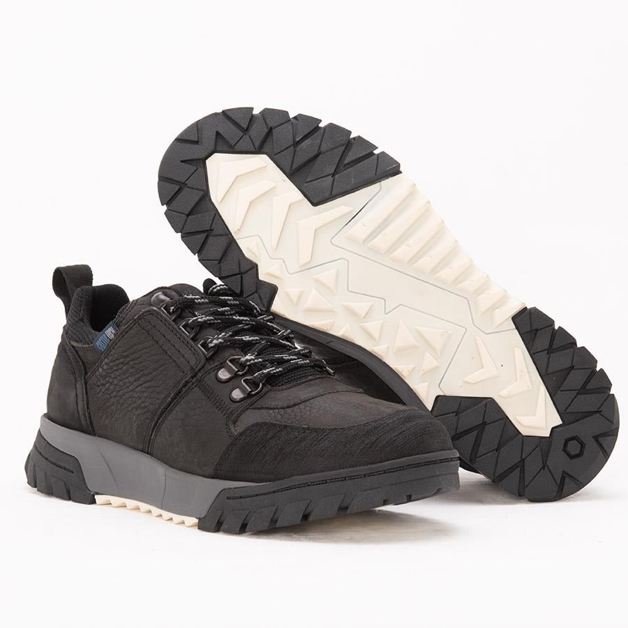 Gusse Denis Erkek Hakiki Nubuk Deri Ayakkabı 18497