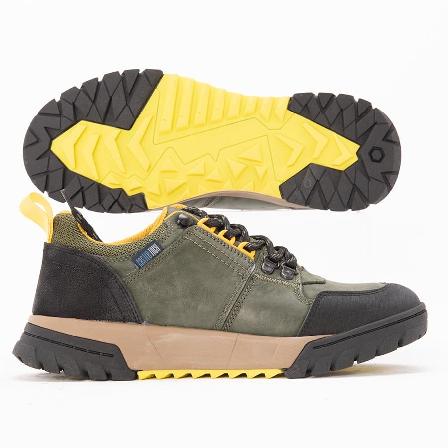 Gusse Denis Erkek Hakiki Nubuk Deri Ayakkabı 18497