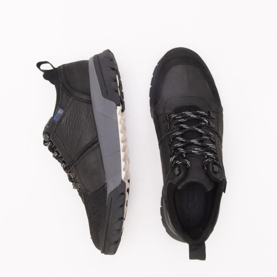 Gusse Denis Erkek Hakiki Nubuk Deri Ayakkabı 18497