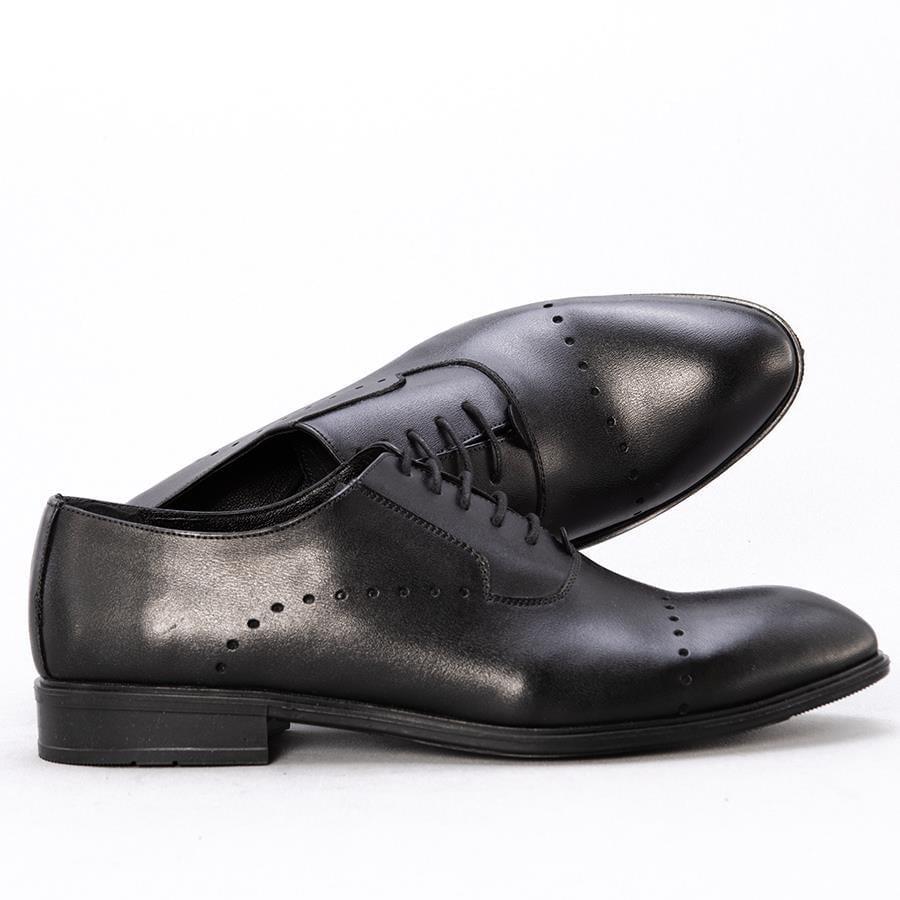 GUSSE DENNIS ERKEK HAKİKİ DERİ KLASİK AYAKKABI-112