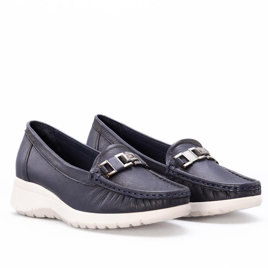 Gusse Desire Kadın Hakiki Deri Ayakkabı 685