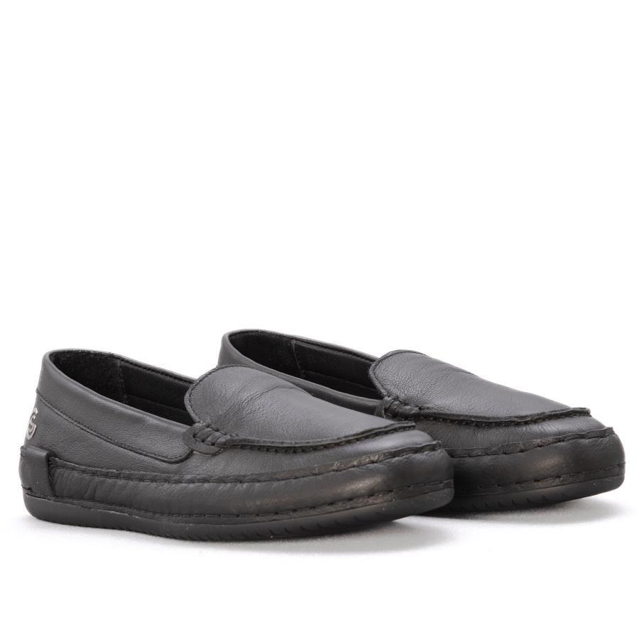 Gusse Despina Kadın Hakıkı Derı Ayakkabı 24010