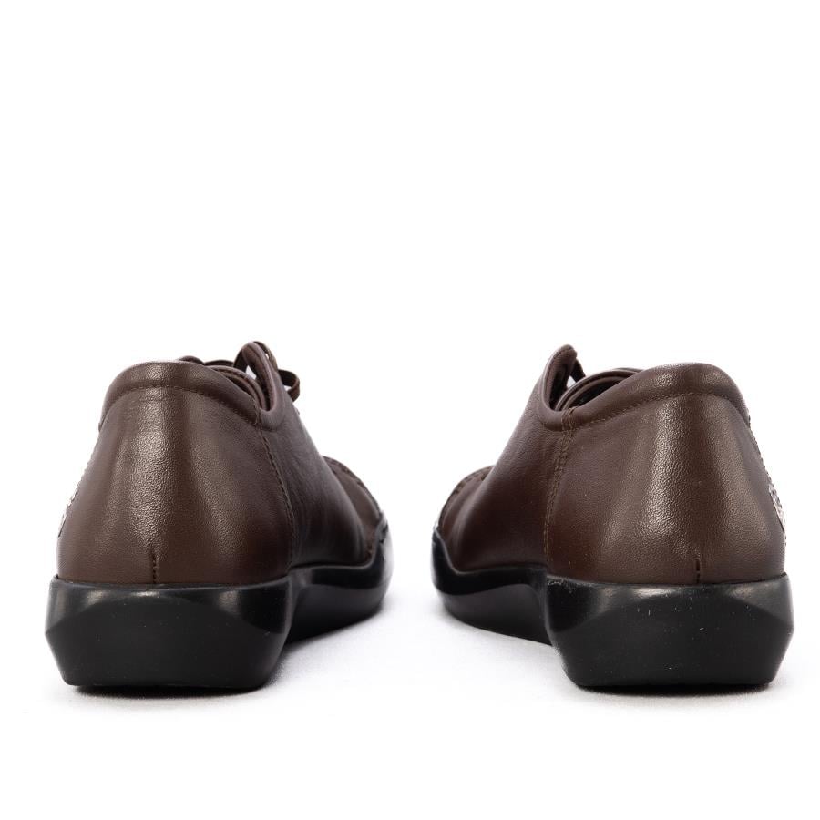 Gusse Destini Kadın Hakiki Deri Ayakkabı 240480