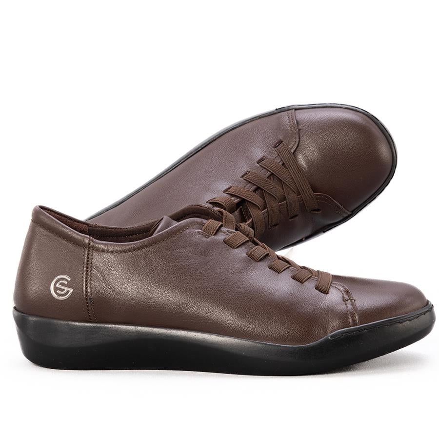 Gusse Destini Kadın Hakiki Deri Ayakkabı 240480