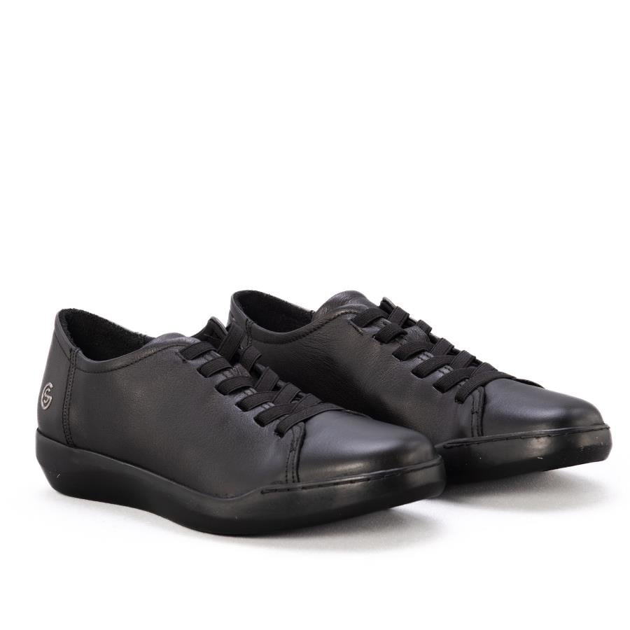 Gusse Destini Kadın Hakiki Deri Ayakkabı 240480