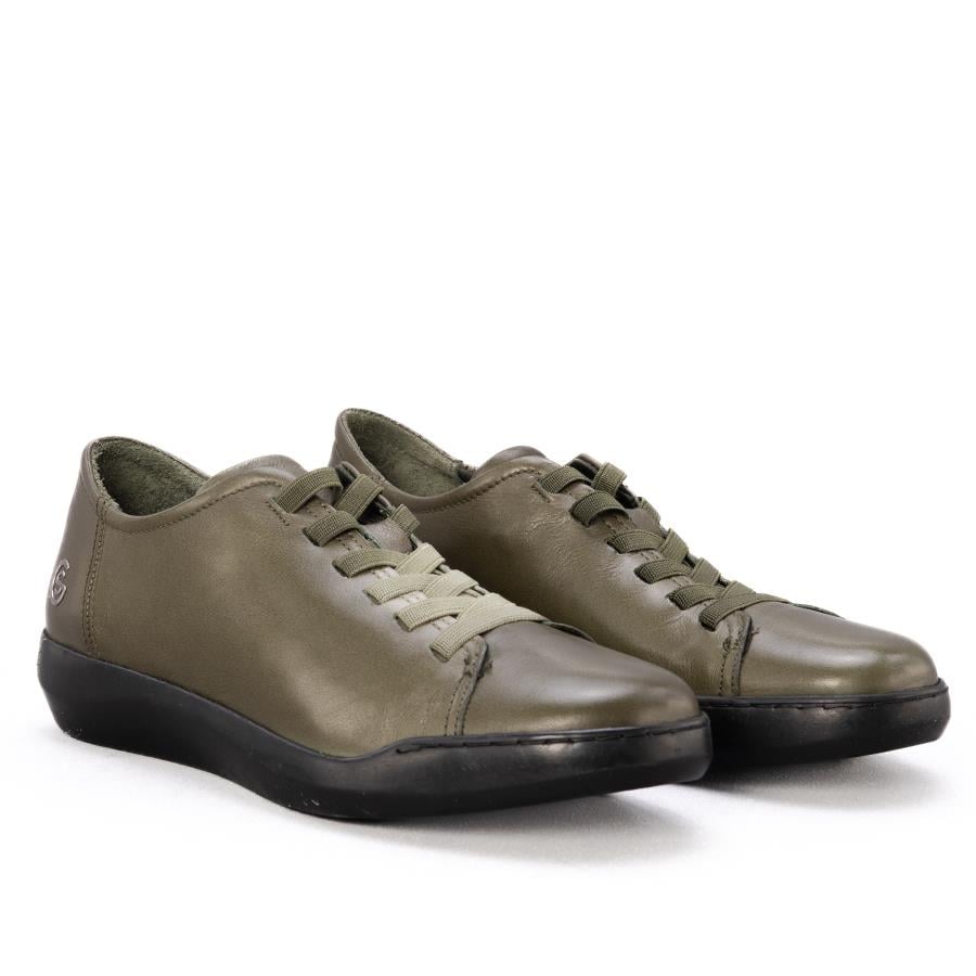 Gusse Destini Kadın Hakiki Deri Ayakkabı 240480