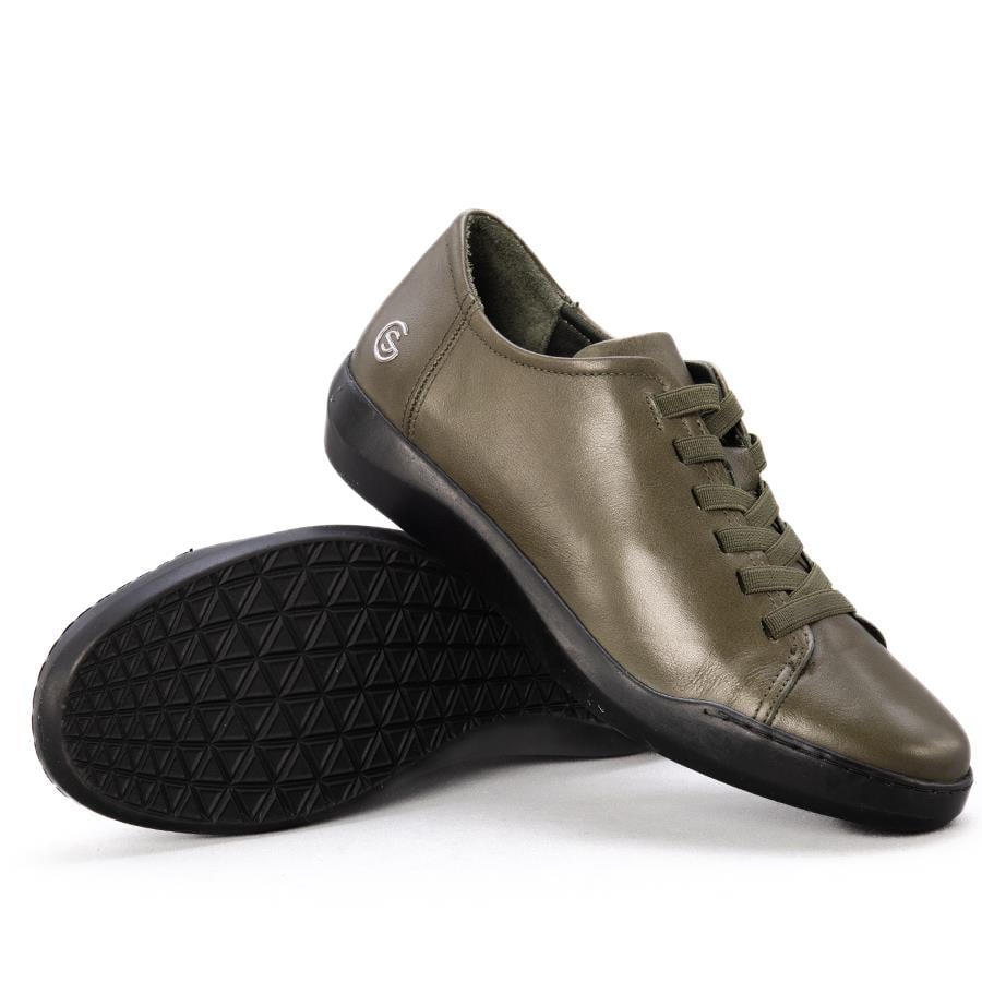 Gusse Destini Kadın Hakiki Deri Ayakkabı 240480