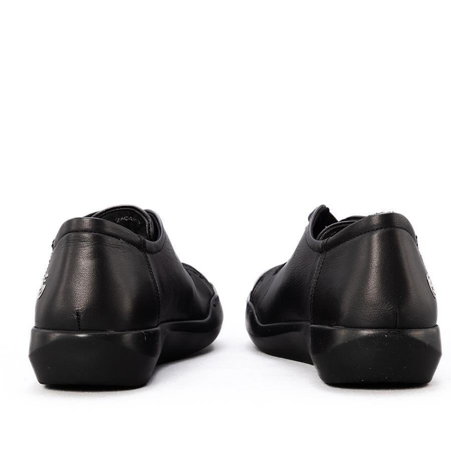 Gusse Destini Kadın Hakiki Deri Ayakkabı 240480