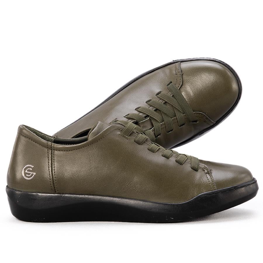 Gusse Destini Kadın Hakiki Deri Ayakkabı 240480