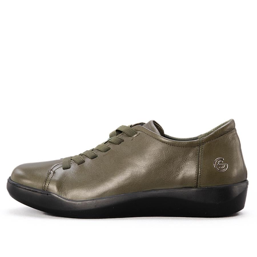 Gusse Destini Kadın Hakiki Deri Ayakkabı 240480