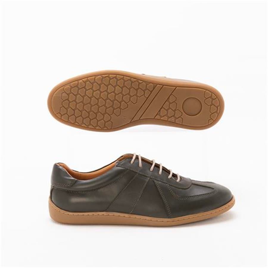 GUSSE DEVON ERKEK HAKIKI DERI AYAKKABI 188