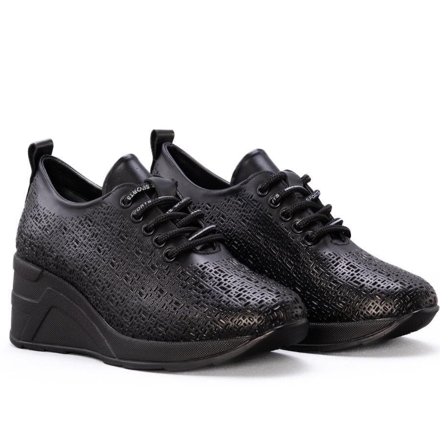 Gusse Diana Kadın Hakiki Deri Günlük Ayakkabı 5041