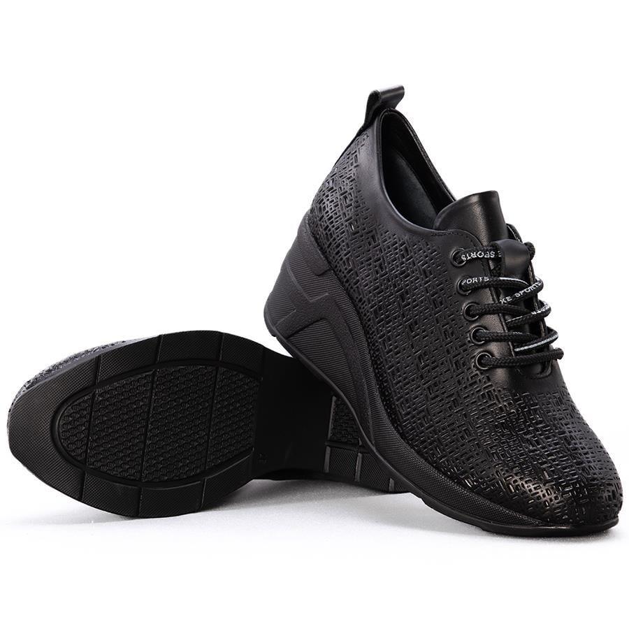 Gusse Diana Kadın Hakiki Deri Günlük Ayakkabı 5041