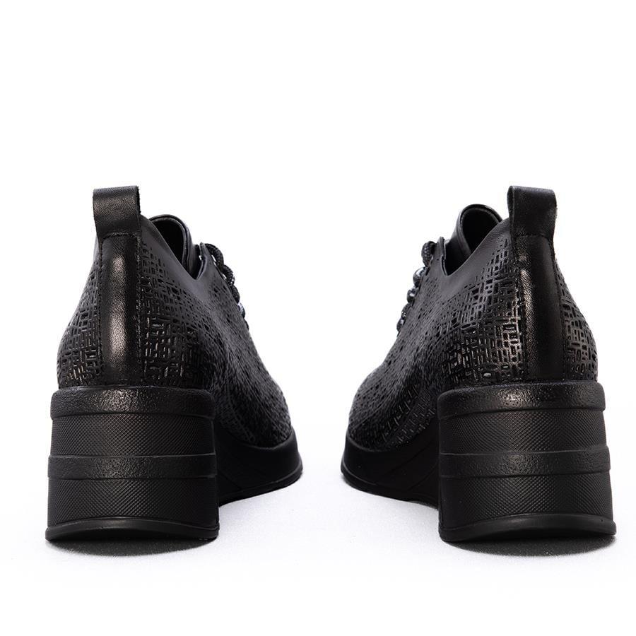 Gusse Diana Kadın Hakiki Deri Günlük Ayakkabı 5041