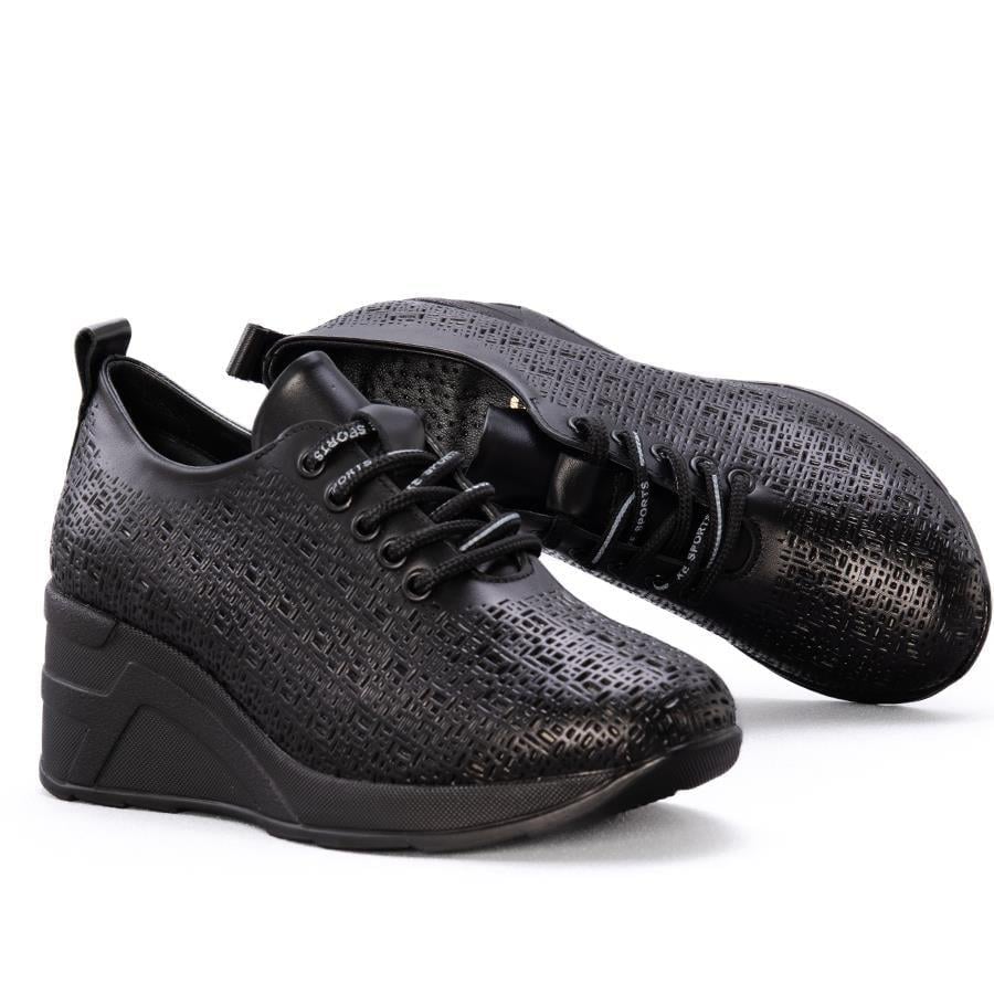 Gusse Diana Kadın Hakiki Deri Günlük Ayakkabı 5041