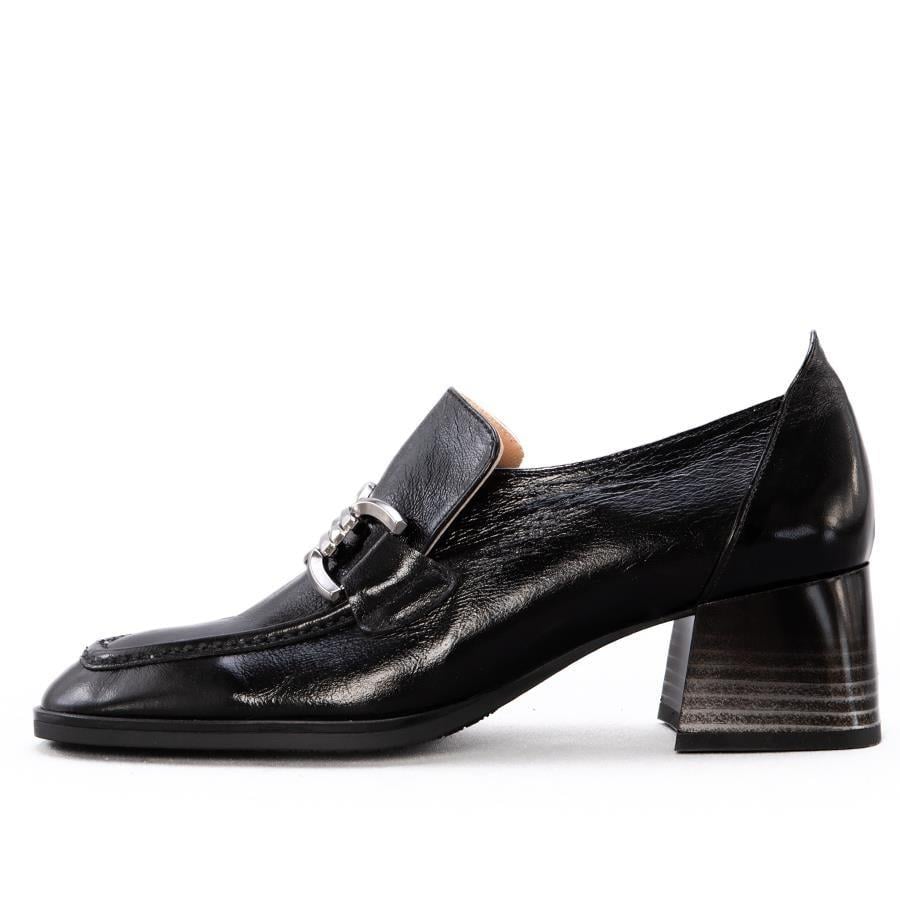 Gusse Dixie Kadın Hakiki Rugan Deri GünlüK Ayakkabı K744-3