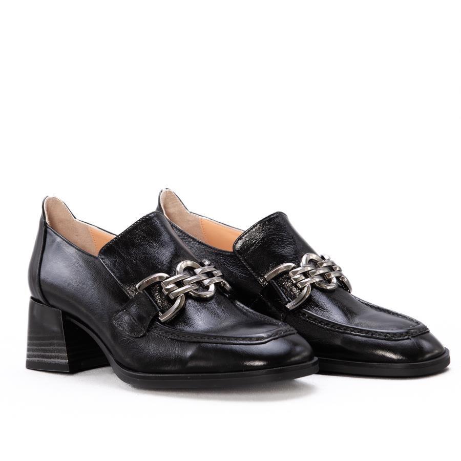 Gusse Dixie Kadın Hakiki Rugan Deri GünlüK Ayakkabı K744-3