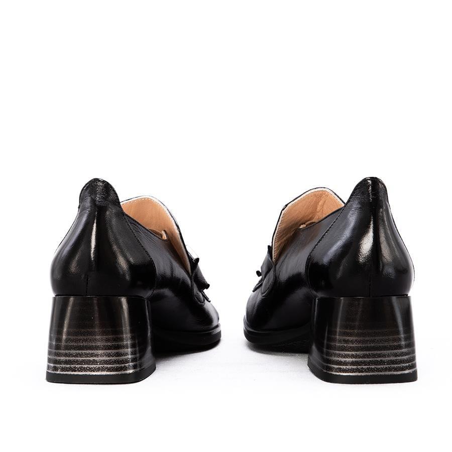 Gusse Dixie Kadın Hakiki Rugan Deri GünlüK Ayakkabı K744-3