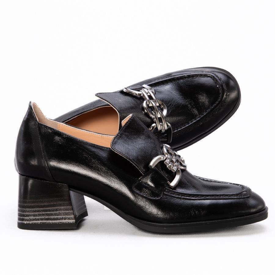 Gusse Dixie Kadın Hakiki Rugan Deri GünlüK Ayakkabı K744-3