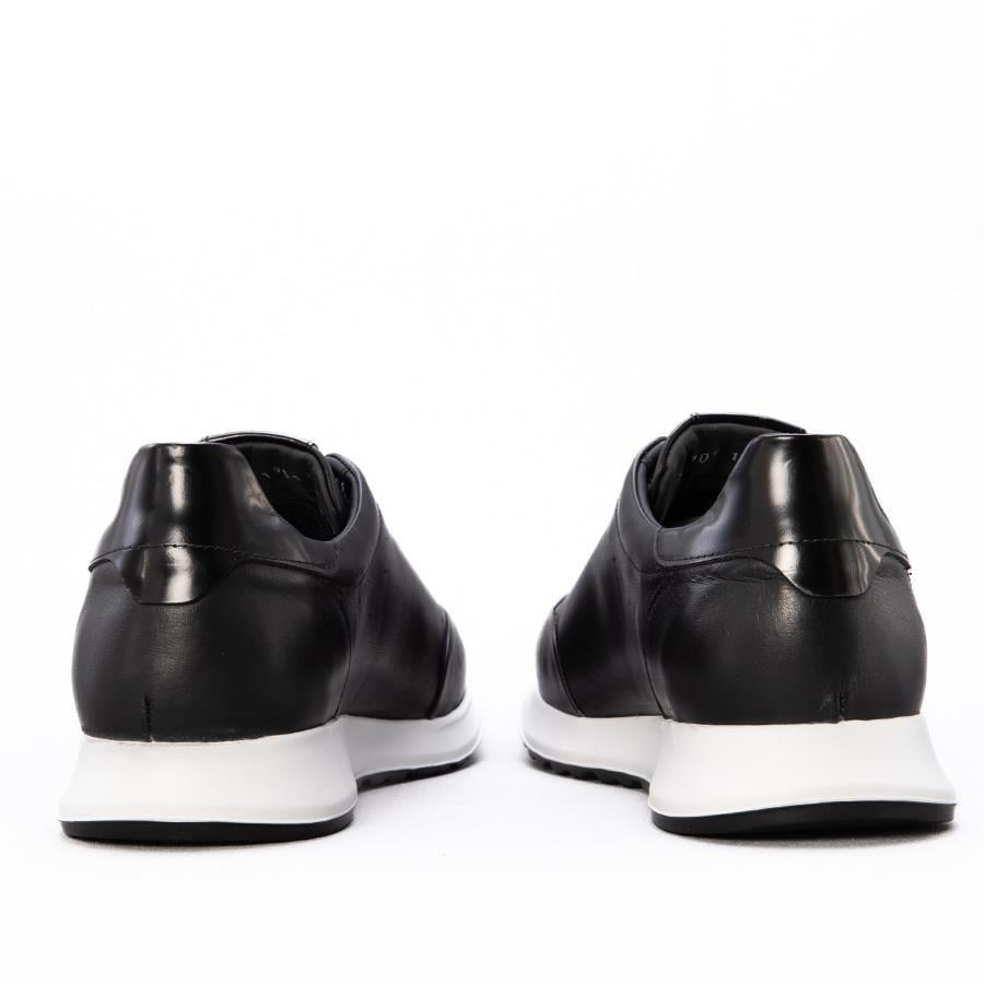 Gusse Donald Erkek Hakiki Deri Ayakkabı 19512